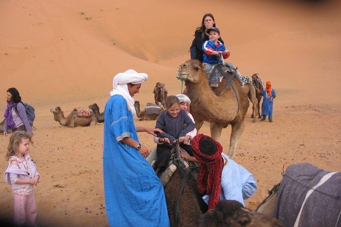 désert trip to merzouga dunes from marrakech - What to Pack for Atlas Roads and a Desert Night