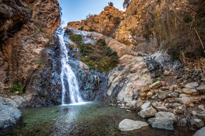 Discover Atlas, Ourika Valley Day Trip from Marrakech - Key Things I’d Focus On