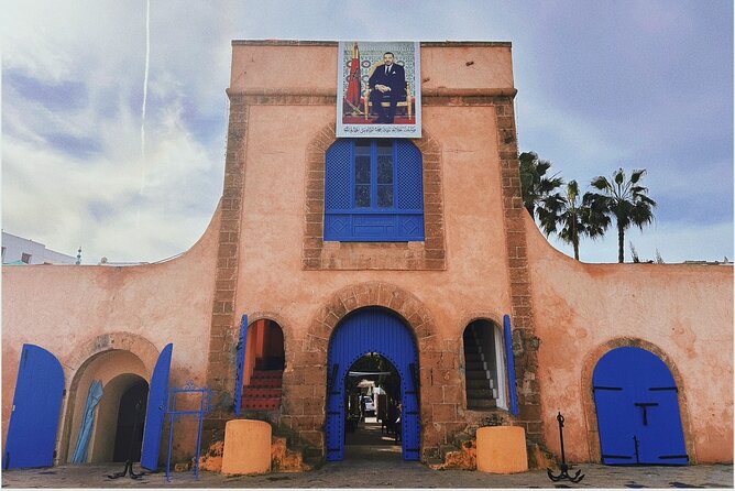 Discover Casablanca: Mosque & City Tour - The guide factor: what you’ll gain from Yahyah-style explanations