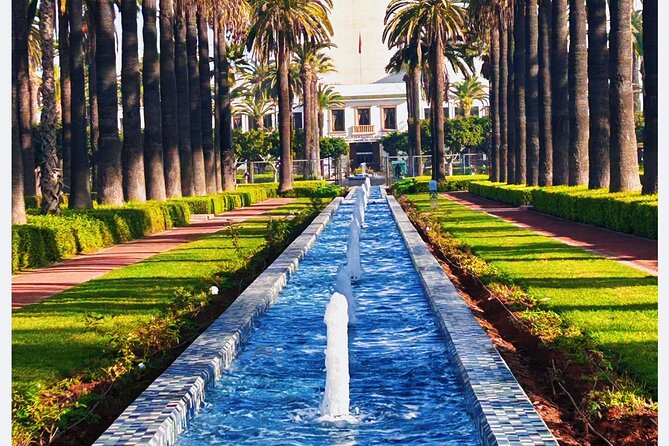 Discover Casablanca: Mosque & City Tour - Practical tips so your day runs smoothly