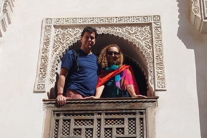 Discover Fes with the Best -Authentic Tours Unforgettable Stories - Key highlights you can expect