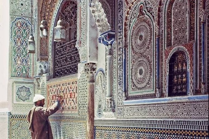 Discover Fes with the Best -Authentic Tours Unforgettable Stories - Why This Fez Medina Walk Works So Well