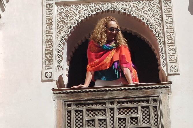 Discover Fes with the Best -Authentic Tours Unforgettable Stories - Moulay Idriss II Zaouia and Sidi Ahmed Al-Tijani Zawiya: What You Can See
