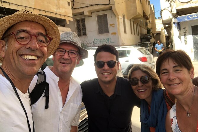 Discover Fez and it’s hidden secrets with a local - Bou Inania Medersa and Fontaine Nejjarine, architecture and woodworking