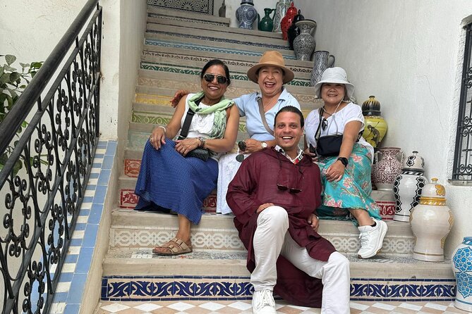 Discover Fez and it’s hidden secrets with a local - Kairaouine Mosque and University of al-Qarawiyyin