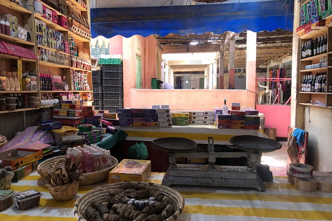 Discover Fez and its hidden secrets - Dar Batha Museum: Art, Craft, and Why It Matters