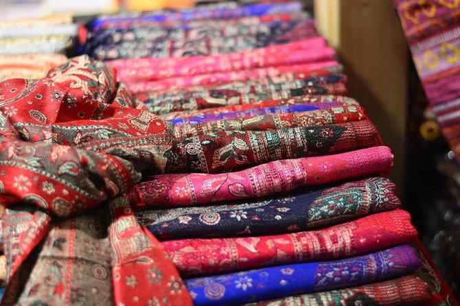 Discover Fez's and its hidden secrets - Fes el-Bali and the art of not getting lost