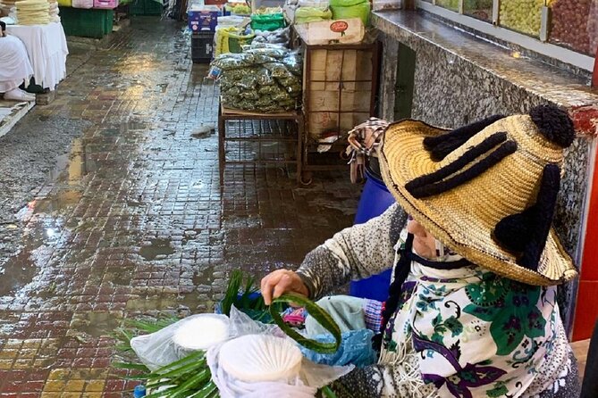 Discover Tangier’s flavors - Key highlights