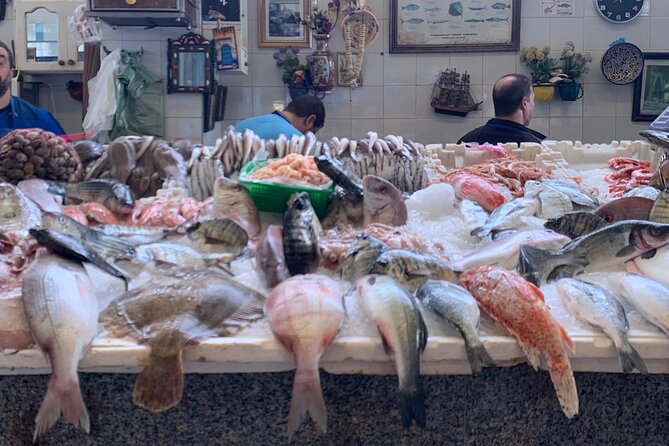Discover Tangier’s flavors - What you taste, and what it teaches you about Moroccan flavors