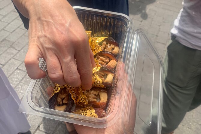 Discover Tangier’s flavors - Price, group size, and how to get the most for $87