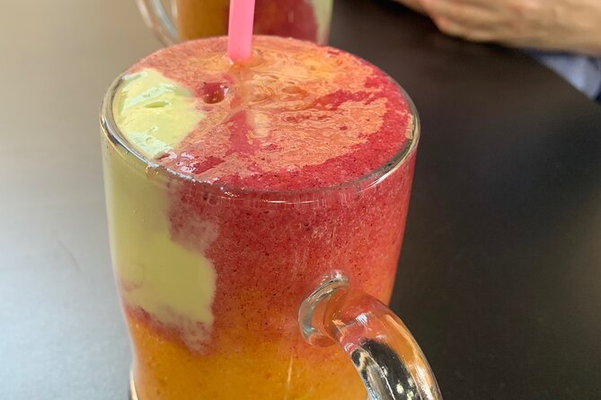 Discover Tangier’s flavors - Starting at Place du 9 Avril 1947 and finding the rhythm