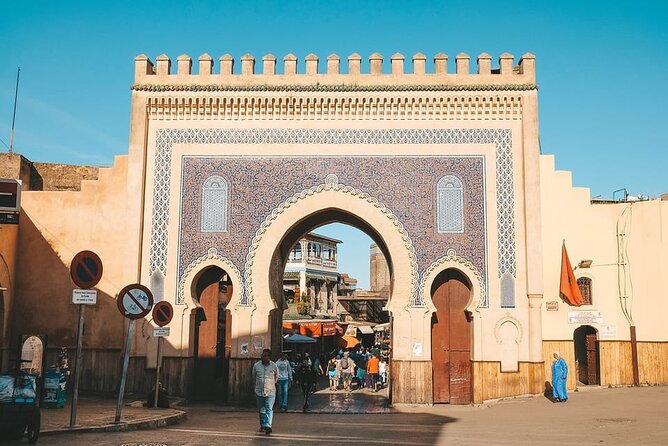 Discover the city of Fes on foot with the best guides - Key highlights you will actually care about