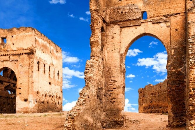 Discover the city of Fes on foot with the best guides - Price and what you get for $18 per person