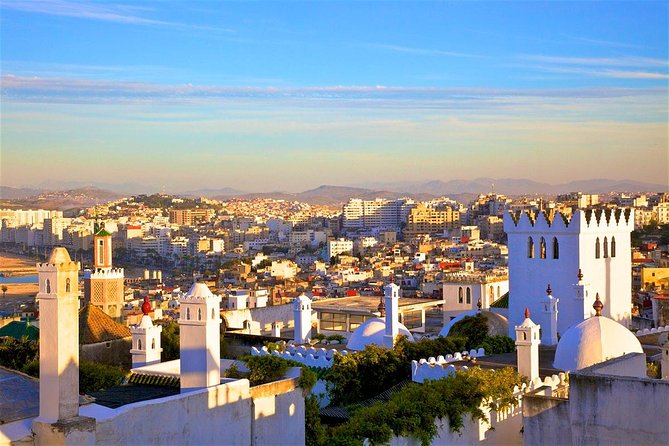 Discover the hidden gims of Tangier - JC Private Tours Tangier - Tangier by minibus, with a guide who sets the pace