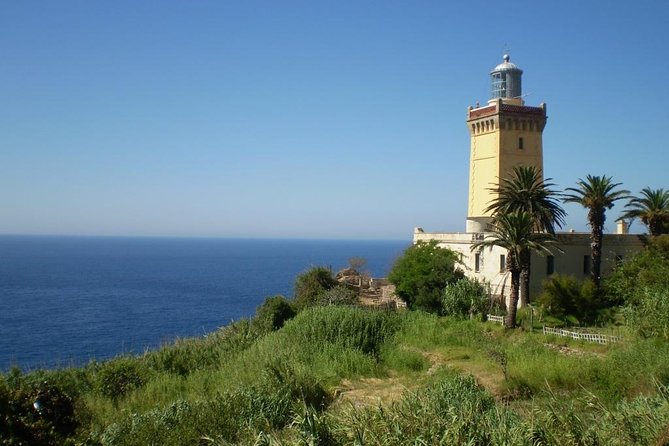 Discover the hidden gims of Tangier - JC Private Tours Tangier - Medina of Tangier: Kasbah, Soccos, and souks on foot