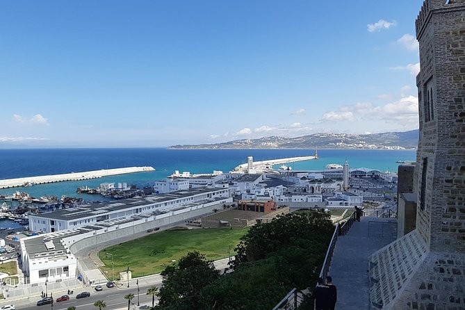 Discover the hidden gims of Tangier - JC Private Tours Tangier - What you really get from a private JC Private Tours outing