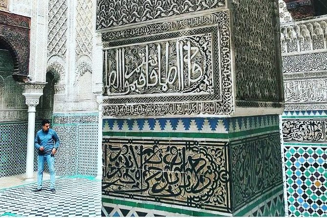Discover the secrets of the Medina of Fez: guided cultural tour (private) - What you’ll love in the medina with a real local guide