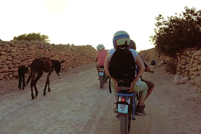 Discovery Tour around Essaouira by Electric Motorcycle - Medina of Essaouira Stop: Quick Hits and Photo Ready Gear