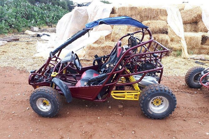 Dune Buggy's - Key Takeaways Before You Ride