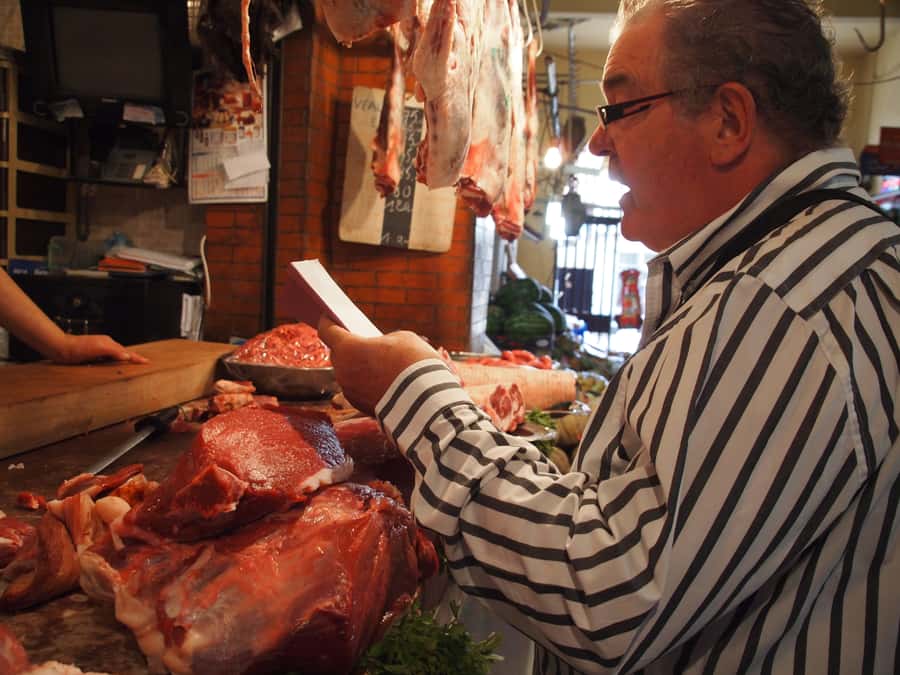 Edgy 8 Dish Private, Fusion Cooking Class, Menu Plan, Market - Quick hits: what makes this class worth your time