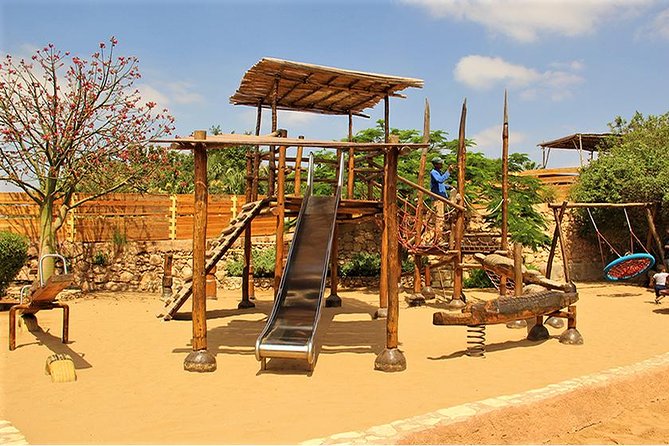 Effortless Agadir Crocoparc Ticket and Transfer Service - Price and Value: What $28.31 Buys You (And What It Avoids)