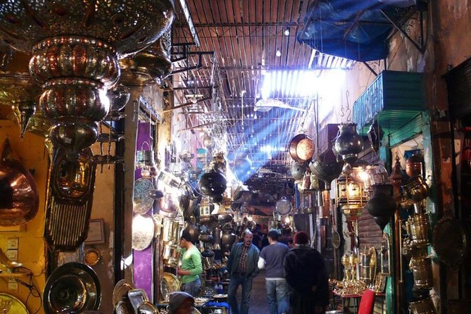 Enchanting Half-Day Journey of Marrakech into History & Culture. - Price and Value: What $31.36 Buys in Marrakech