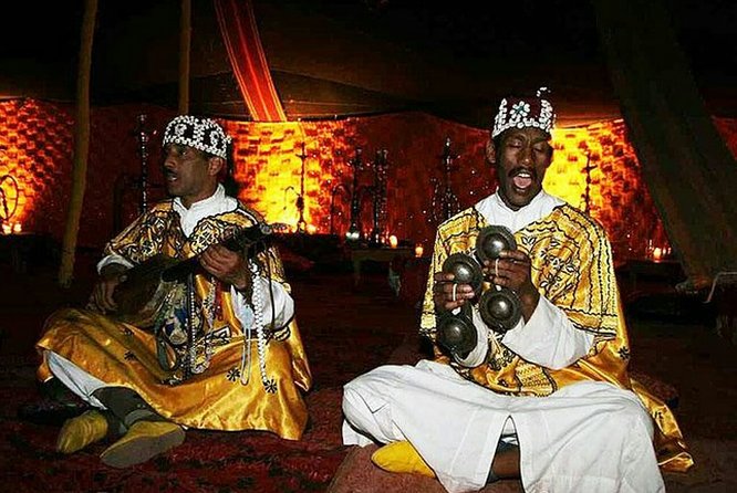 Enjoy Agadir Berbère Night show Fantasia dinner & spectacles ® - Should you book Berber Arabian Nights with dinner in Agadir?