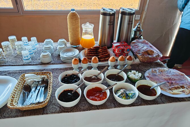 Erg Chebbi Desert Overnight in Tent with Camel Ride & Sandboard - Who this Erg Chebbi overnight suits best