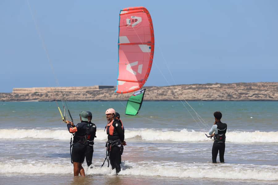 Essaouira: 2-hour kitesurfing lesson (all levels) - Price and Value: Is $71 for 2 Hours Actually Fair?