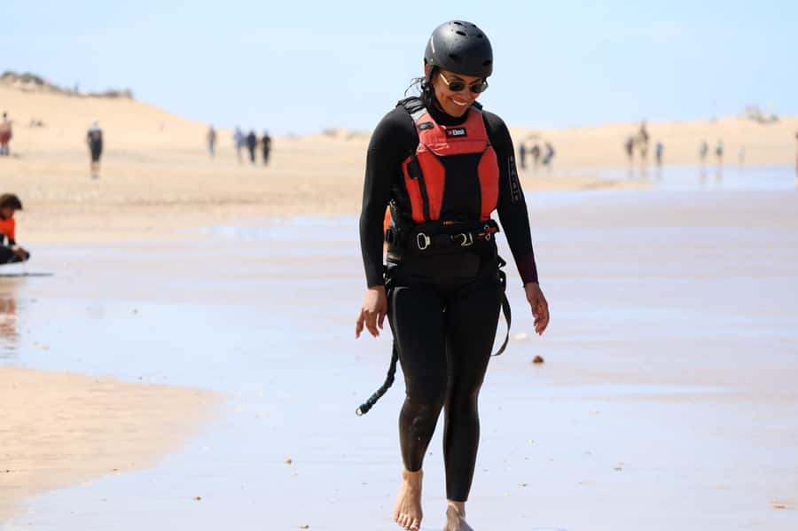 Essaouira: 2-hour kitesurfing lesson (all levels) - Quick Practical Tips Before You Go