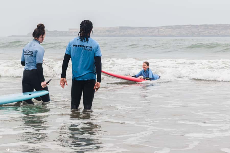Essaouira: 2-Hour Surf Lesson - Key highlights worth your attention