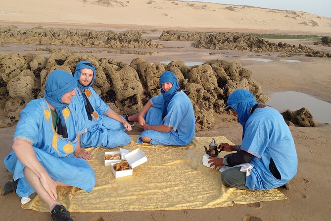 Essaouira: 3-Hour Camel Tour - Why This Essaouira Camel Tour Feels Special in Real Life