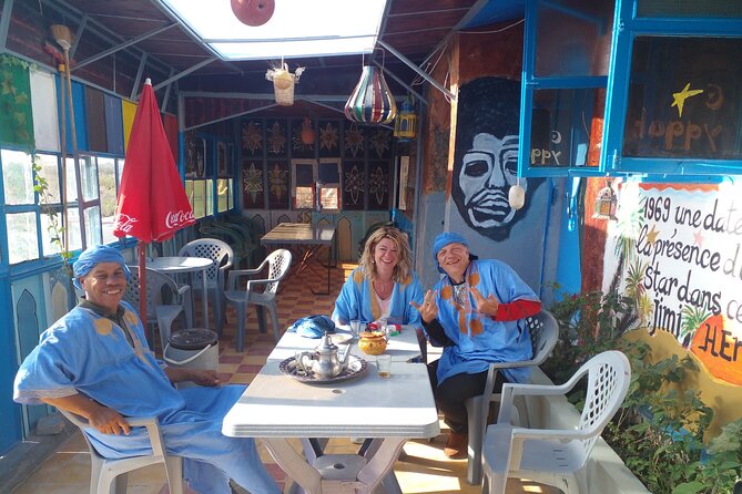 Essaouira: 3-Hour Camel Tour - What the Ride Covers, From Forest Edge to Beach Dunes