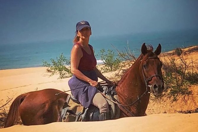Essaouira Activities: Discover Essaouira by Quad - Diabat to the Atlantic, a 3-hour animal ride with real freedom