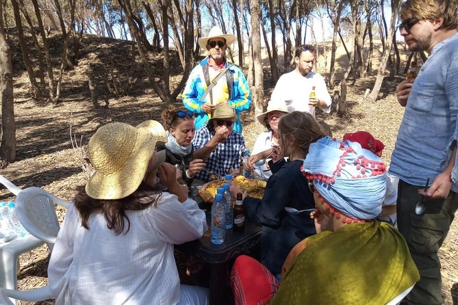 Essaouira Activities: Discover Essaouira by Quad - Private group feel, pickup options, and getting there without stress