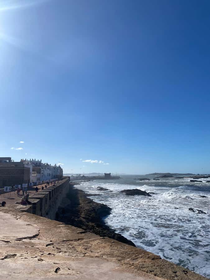 Essaouira City day Trip from Marrakech - Key things I’d prioritize on this trip