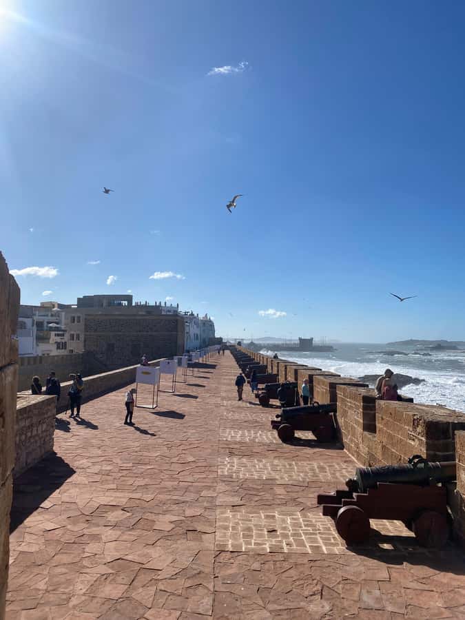 Essaouira City day Trip from Marrakech - Why Essaouira Feels So Different From Marrakech