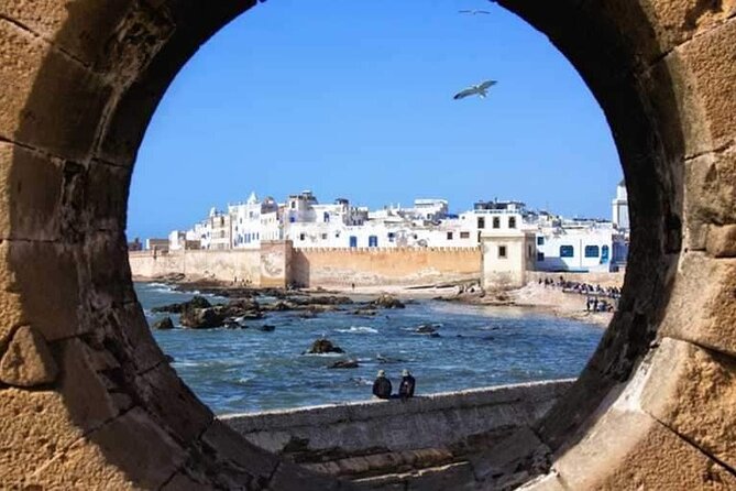 Essaouira Coast Day Trip From Marrakech - A One-Day Escape to Essaouira’s Atlantic Calm