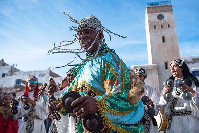 Essaouira Coast Day Trip From Marrakech - The Return Ride and Why Timing Matters