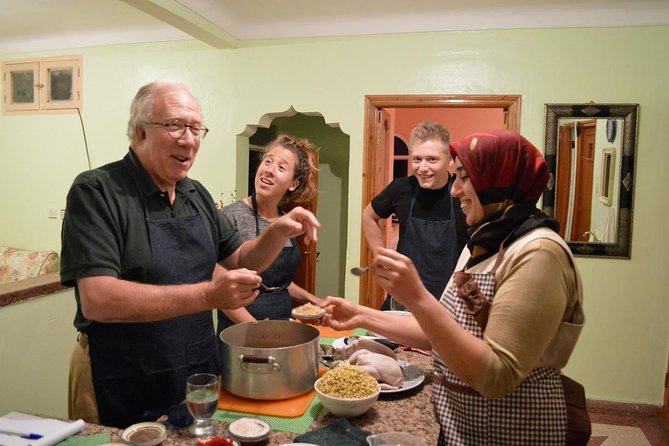 Essaouira Cooking Class - Key things to know before you go