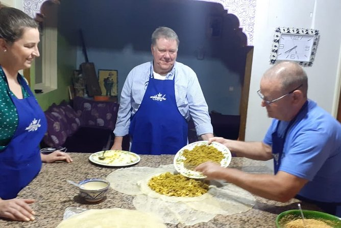 Essaouira Cooking Class - Price and value: what $75.49 buys you in this 3-hour format