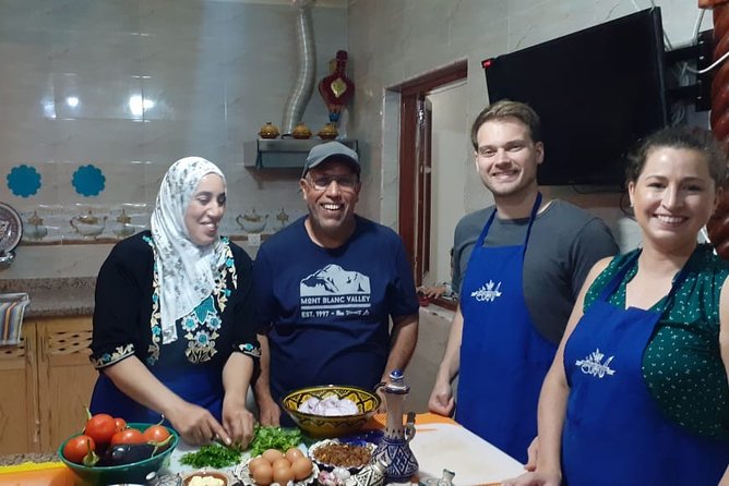 Essaouira Cooking Class - Logistics that matter (and what to plan for)