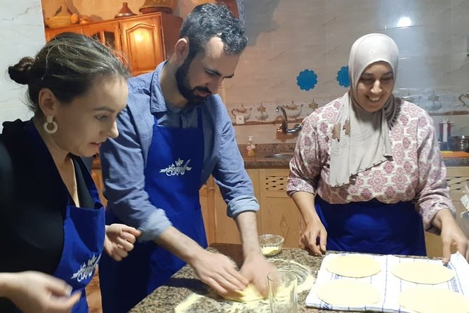 Essaouira Cooking Class - Who this cooking class is best for