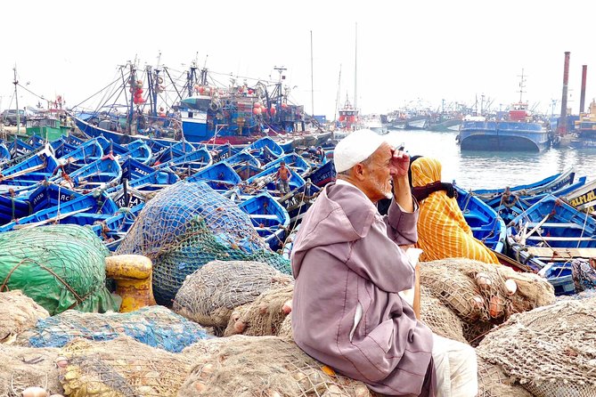 Essaouira Day Departure From Marrakech - Price and Logistics: How Much It Costs and What You Get