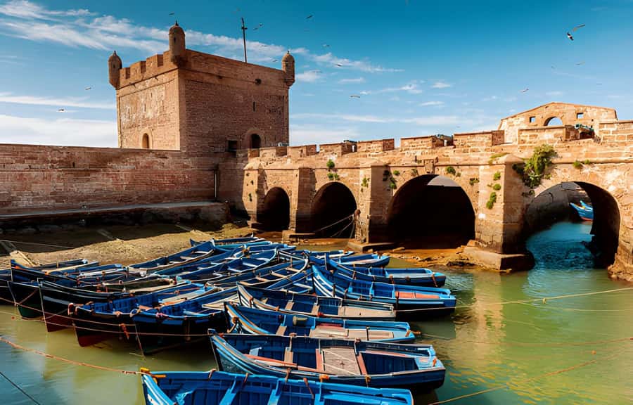 Essaouira Day Trip from Agadir - Why Essaouira From Agadir Feels Different