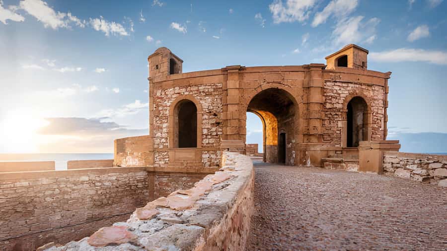 Essaouira Day Trip from Agadir - Free Time in the Souk, How to Use It Like a Local