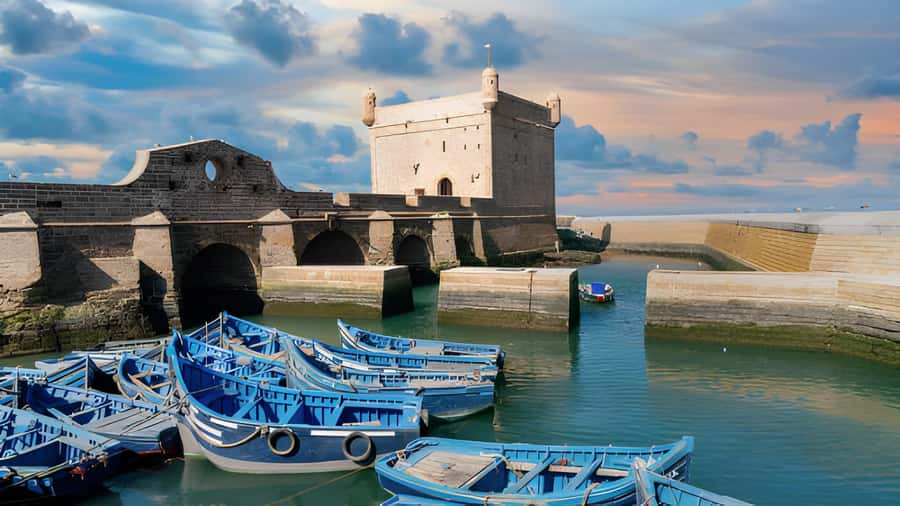 Essaouira Day Trip from Agadir - Who Should Book This (and Who Might Prefer Something Else)