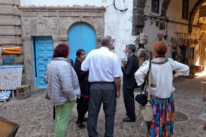 Essaouira day trip from Agadir & Taghazout - Price and Logistics: Is $34.86 Good Value for This Full-Day Deal?
