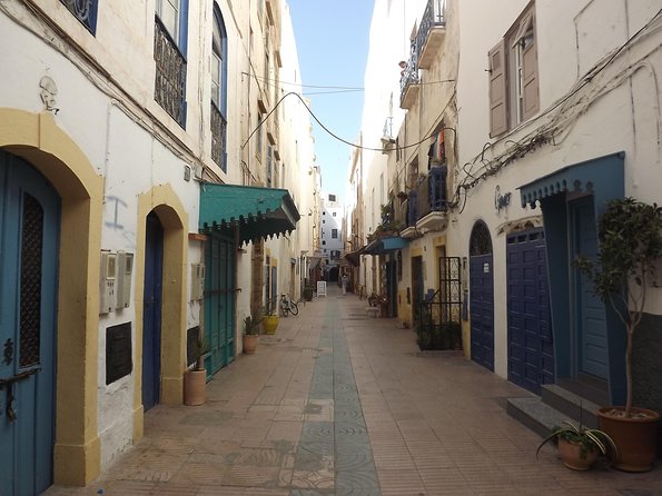 Essaouira day trip from Agadir & Taghazout - Who This Essaouira Day Trip Suits Best (and who should pass)