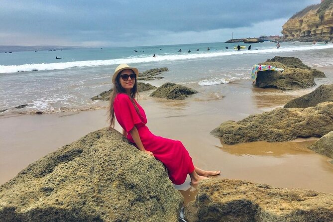 Essaouira day trip from Marrakech - Price and value: why $26.65 can work if you play it right